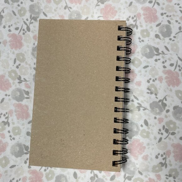 GREAT GIFT! "Cardinal on Dogwood" Writing Journal, 64 pgs - NWT - Picture 6 of 8